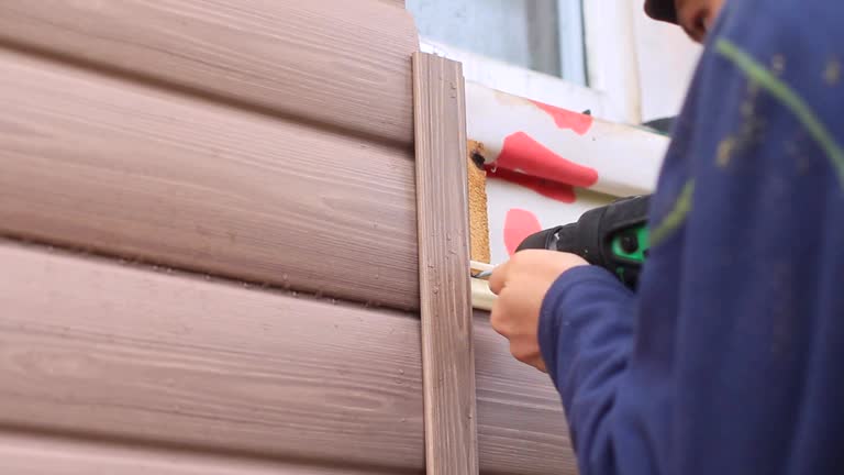 Historical Building Siding Restoration in Alvin, TX